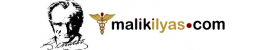 Malik İlyas TANRIBAĞI resmî (Official) sitesi